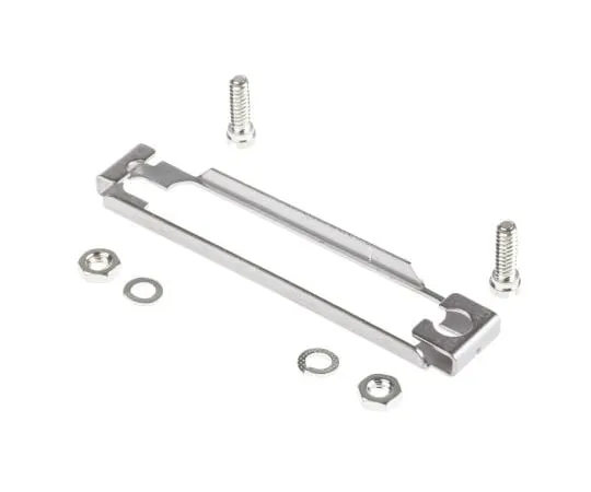 63-6662-30 Amphenol ICC, 17 Sidelock Assembly 25 Way D-Sub Connector 472-118