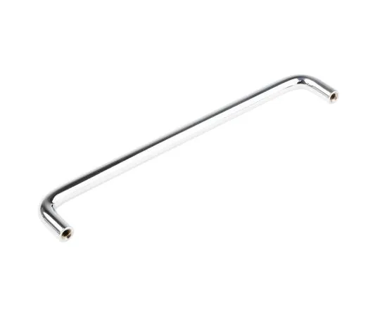 63-6710-28 RS PRO Bar Handle Bar Handle for *** with Metal Instrument Case 583-836