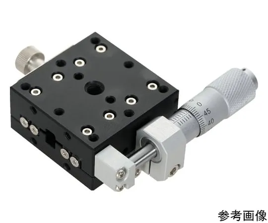 64-8498-69 Crossed Roller Stage ECRX40