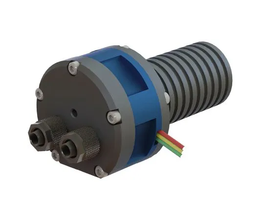 63-6982-80 RS PRO, 6 → 24 V 15 bar Water Pump, 1.75L/min 125-3564