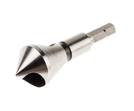 63-6643-34 RS PRO Countersink65 mm x21mm1 Piece 423-850