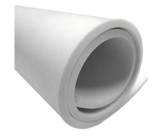 63-6746-45 RS PRO White Rubber Sheet, 2m x 1m x 3mm 103-4061
