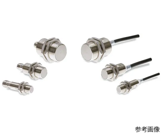 62-4614-59 Proximity sensor E2EH for high-temperature cleaning processes E2EH-X7D2 5M