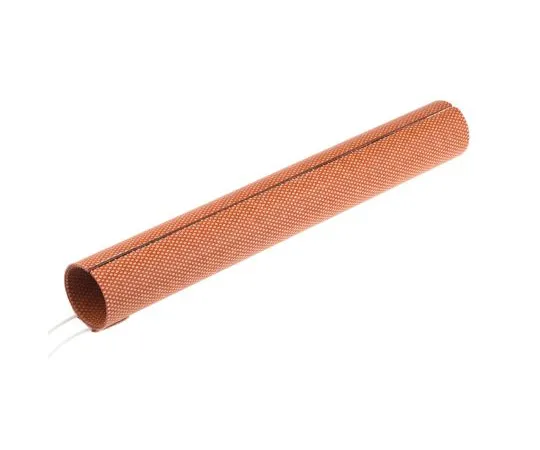 63-6756-94 RS PRO Silicone Heater Mat, 69 W, 110 V ac 106-5413