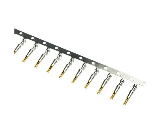 63-6786-12 D-Sub Connector contact scalpel 24 to 20 AWG 09670008267