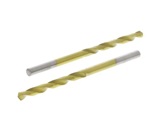 63-6588-79 RS PRO HSS Twist Drill Bit, 3.2mm x 65 mm 213-405