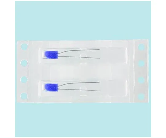 63-7340-81 Heraeus PT100 Sensor, -30°C min +350°C max, 3.9mm Probe Length M422 100 A