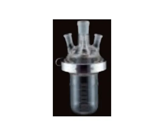 65-0579-55 Separable Flask Set 250 mL (5 units), 70 phi