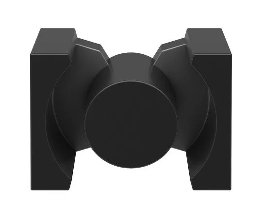 63-6983-12 EPCOS N97 Ferrite Core, 4700nH, 35.1 x 26 x 17.4mm, For Use With Power Transformers B65881A0000R097