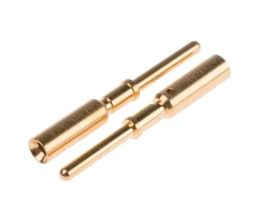 63-6899-75 pin Contact Size: 1.5 mm Male Crimped Terminal 21011009925