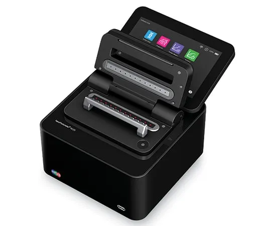 89-7174-13 NanoPhotometer N120 Microspectrophotometer (with LCD touch screen) N120-TOUCH