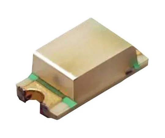 63-7030-69 2.1 V Yellow LED 1608 (0603) SMD, ROHM SML-D13Y2WT86 SML-D13Y2WT86