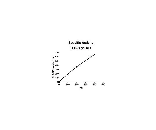 62-8391-64　［Discontinued］CDK9/CyclinT1　14-685M-D