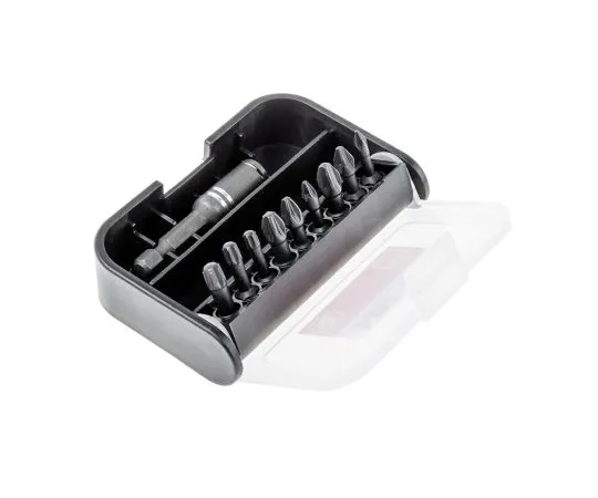 63-6971-27 RS Pro Driver Bit Set 10 pieces 125-0439