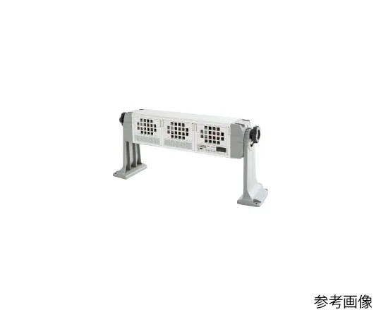 62-4592-07 Ionizer (Area Fan Type) ZJ-FW ZJ-FW053AC