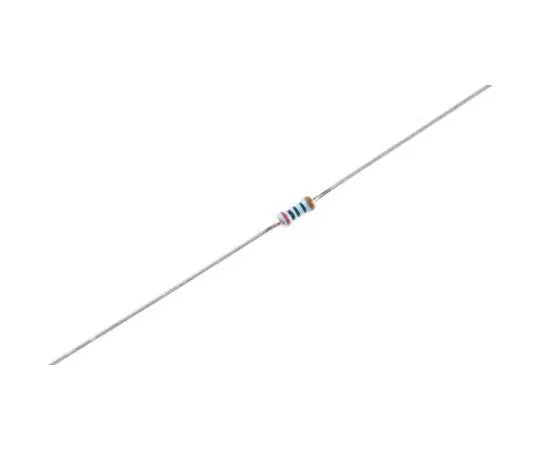 63-7348-60 Vishay 200Ω 0.4W Thin Film Fixed Resistor ±1% ±50ppm/°C MBA02040C2000FC100