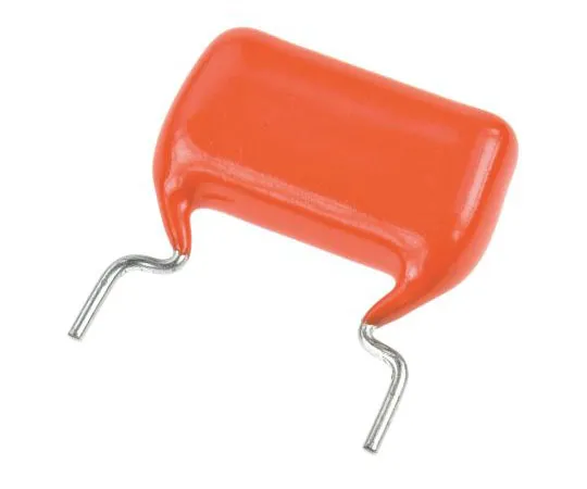 63-7346-30 Vishay 220nF Polyester Capacitor PET 160 V ac, 250 V dc ±10% 368, MKT368 Series Through Hole BFC236845224