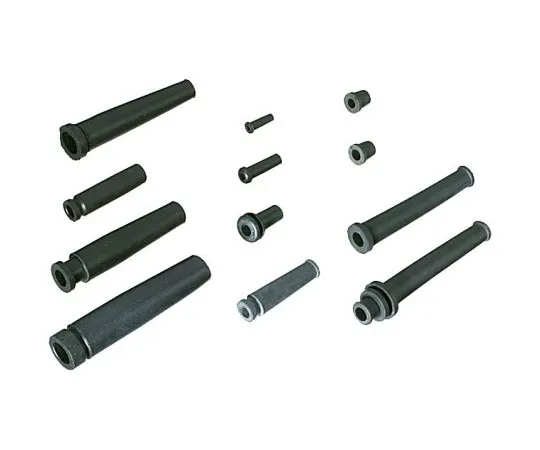 63-7342-41 SES, Plioprene, Locating Cable Bush, 4mm Bundle Diameter 1460120010