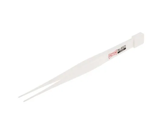 63-6714-93 RS PRO 124, Zirconia Ceramic, Fine; Smooth, Tweezers 663-819