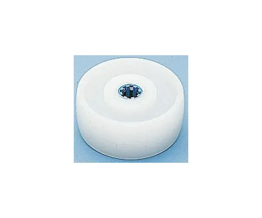 63-7327-51 LAG Polyamide White Castor Wheels 4013/X, 300kg 4013/X