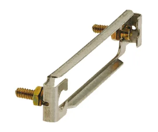 63-6662-32 Amphenol ICC, 17 Sidelock Assembly 37 Way D-Sub Connector 472-124
