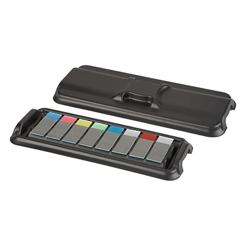 3-8581-01　［Discontinued］Shading Staining Tray　HS15951A