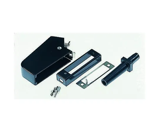 63-7328-88 TE Connectivity DIN41622 Male Connector Housing C42334A228A763