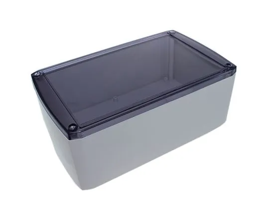 63-7011-78 CAMDENBOSS 1102, ABS Enclosure, IP54, 125 x 75 x 50mm CSACTT003