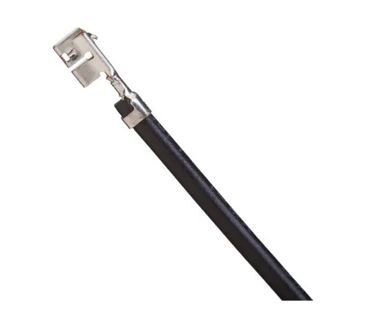 63-6998-81 Micro-Clasp 150mm 24AWG Pre-Crimped Lead 79758-1001