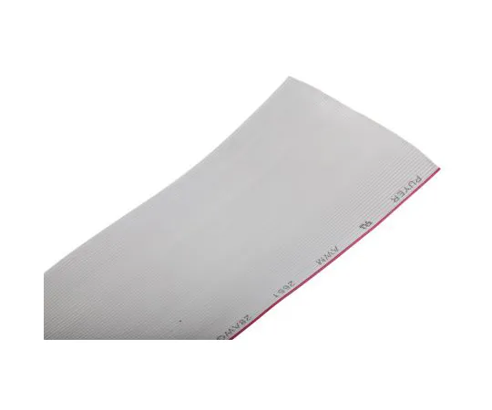 63-6623-10 RS PRO 64 Way Unscreened Flat Ribbon Cable, 81.3 mm Width, 30m 360-217