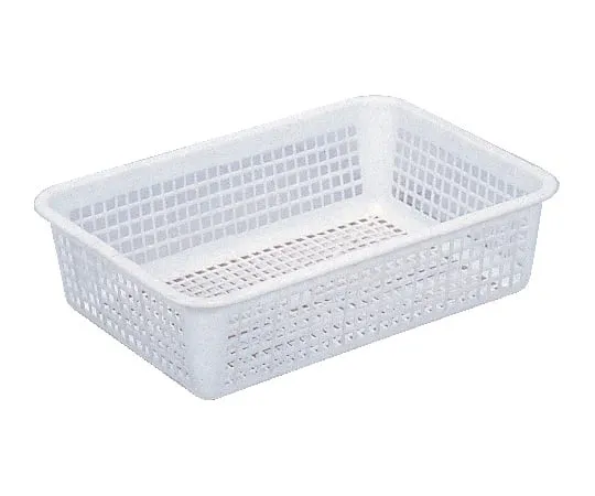 65-8649-74 All-purpose Basket Small -2 White 10040200WH101