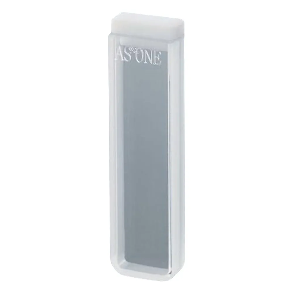 1-2902-10 ASLAB Quartz Cell (Two-sided Clear) Q-310