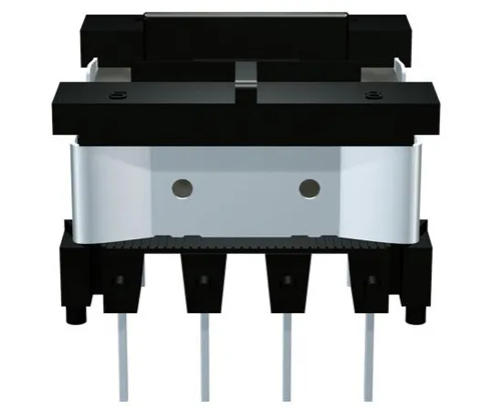 63-6983-60 EPCOS B66308B1108T001 Horizontal Coil Former, 8 Pins B66308B1108T001