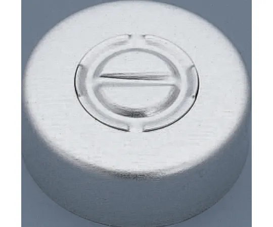 65-2748-23 Aluminum Seal TS-OFF Rattles 50 Pieces TS-13214