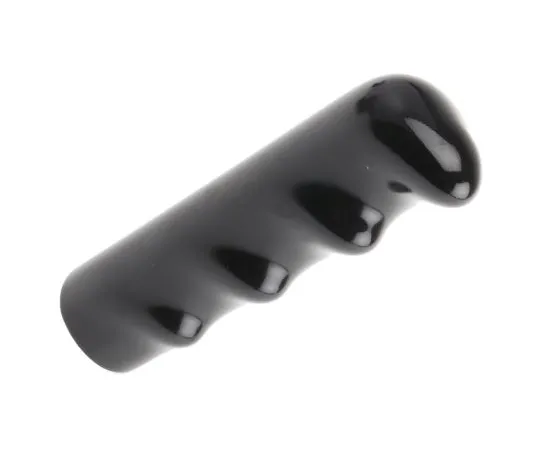 63-6717-34 RS PRO Black PVC Hand Grip, 85mm 686-749