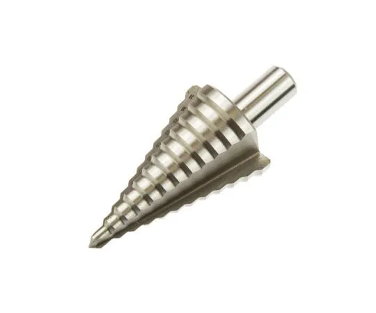 63-6599-11 RS PRO HSS Step Drill Bit 6mm x 36mm 232-507