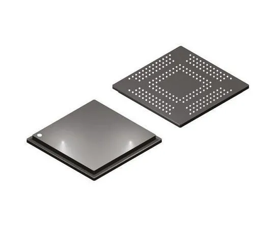 63-7014-53 Microchip Technology AT91SAM9260B-CU, 32bit ARM926EJ-S Microcontroller, 210MHz, 32 kB Boot ROM, 217-Pin LFBGA AT91SAM9260B-CU