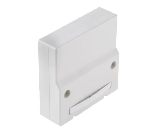 63-6790-59 RS PRO Customer Outlet Box 121-3978