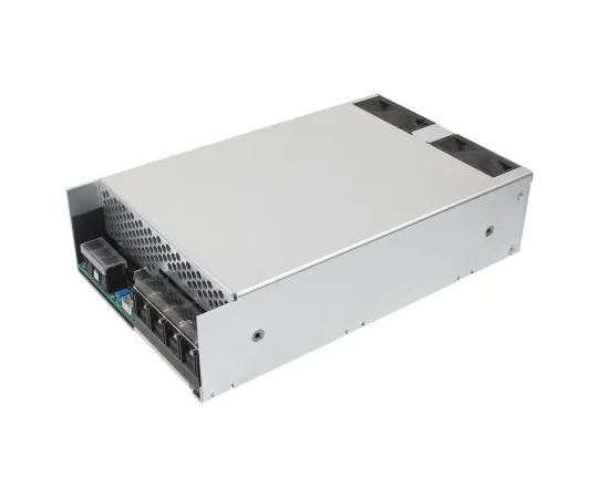 63-6858-40 AC/DC Converter 36 V dc 34 A1 with kW Case Y MHP1000PS36
