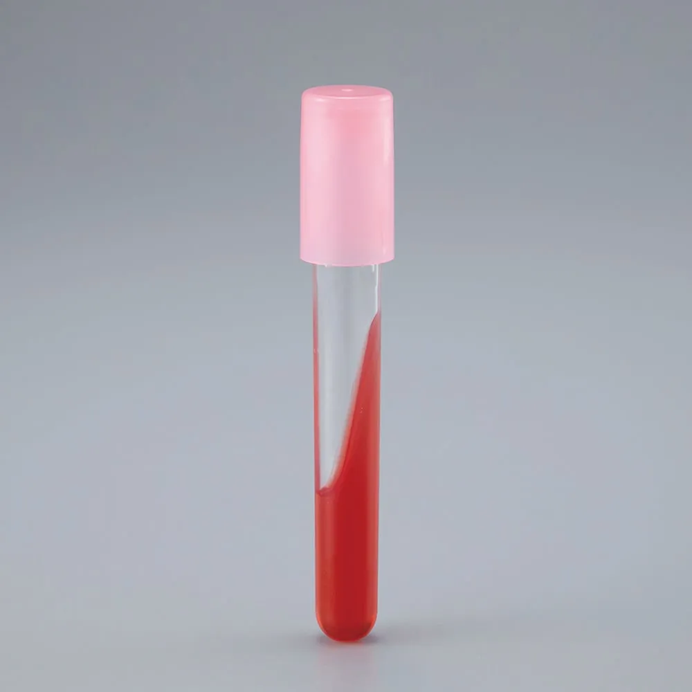 66-0020-61 TSI Agar Medium for Confirmation of Biochemical Properties (Upper Half-Slope) 1 Box (50 Pieces) 100038