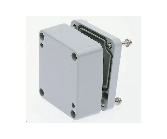 63-7327-55 Rose Aluminium Standard, Die Cast Aluminium Enclosure, IP66, 600 x 230 x 110mm Lloyds Register, Maritime Register, UL 1236011