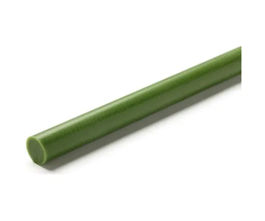 63-6727-45 RS PRO Green Nylon Rod, 1m x 35mm Diameter 771-178