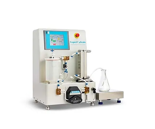 61-0227-30　［Discontinued］Cogent Μscale TFF System 100-240VAC, 50/60Hz 1/Pk 1ST　CUP0300