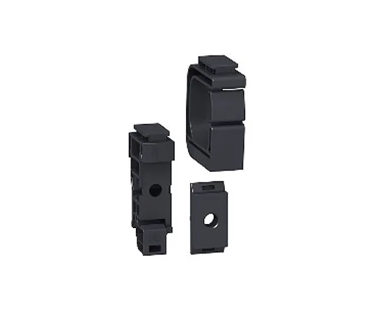 63-6974-72 Schneider Electric Mounting Kit Acti 9 for *** with Acti 9, Acti 9 Smartlink A9XMFA04