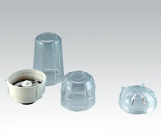 5-3402-11　［Discontinued］Grinding Tank with Cutter　PN-J57