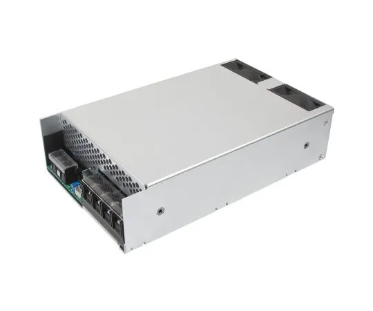 63-6858-47 AC/DC Converter 36 V dc 34 A1 with kW case SHP1000PS36