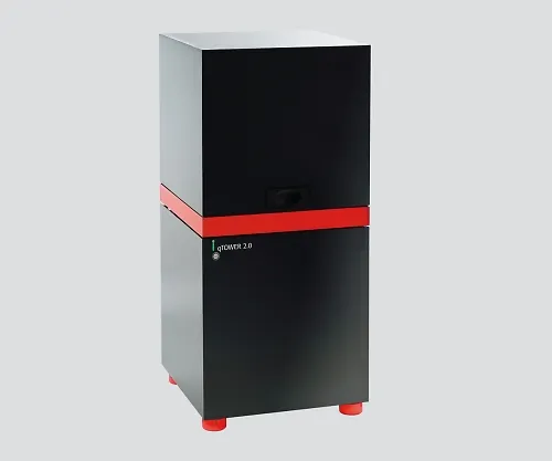 3-3622-01　［Discontinued］Real-Time PCR Qtower2.0 With Color Module 1　844-00501-5A