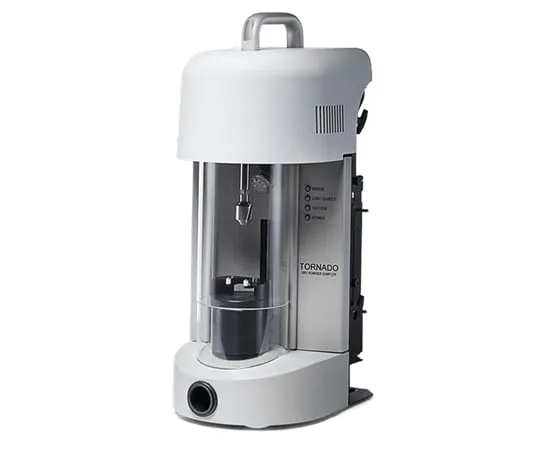 4-3105-12　［Discontinued］dry powder system module