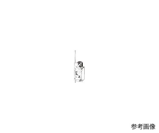 62-4555-12 limit switch WLCL-139-N 20M