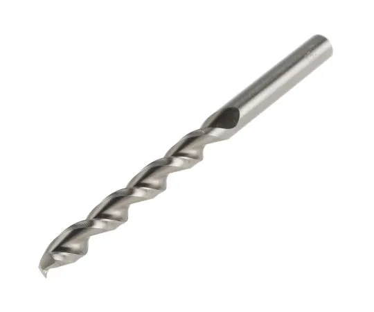 63-6591-10 RS PRO HSS Twist Drill Bit, 6.5mm x 101 mm 217-384